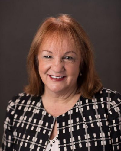 Jennifer Scully, President & Chief Executive Officer at Clinical Resources